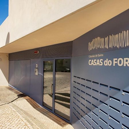 Casas Do Forte By My Choice 카바나스데타비라 외부 사진