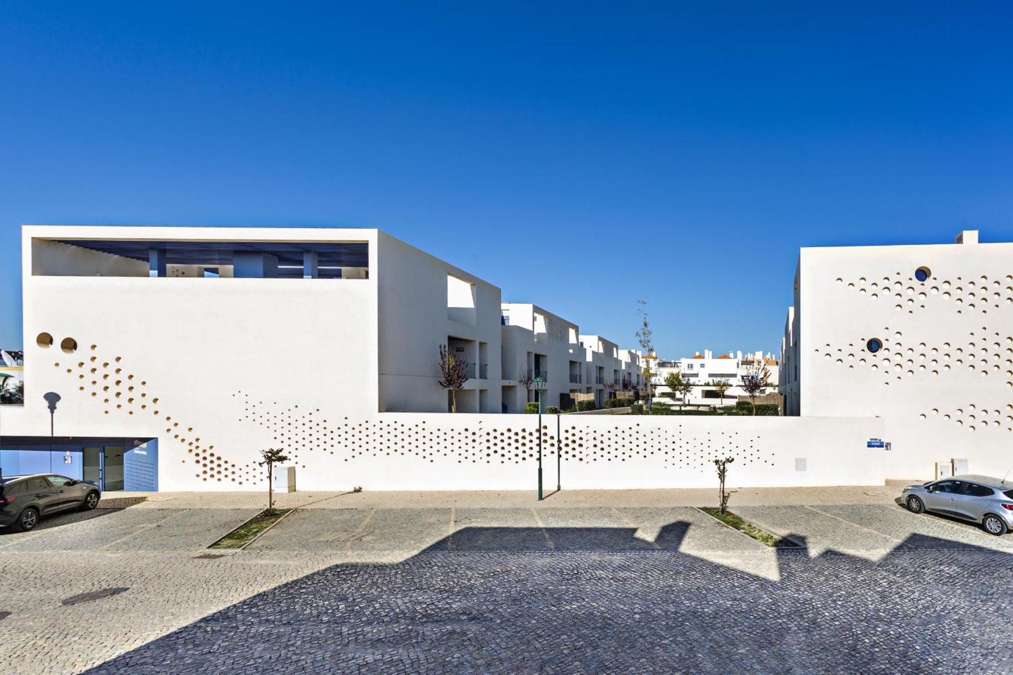 Casas Do Forte By My Choice 카바나스데타비라 외부 사진