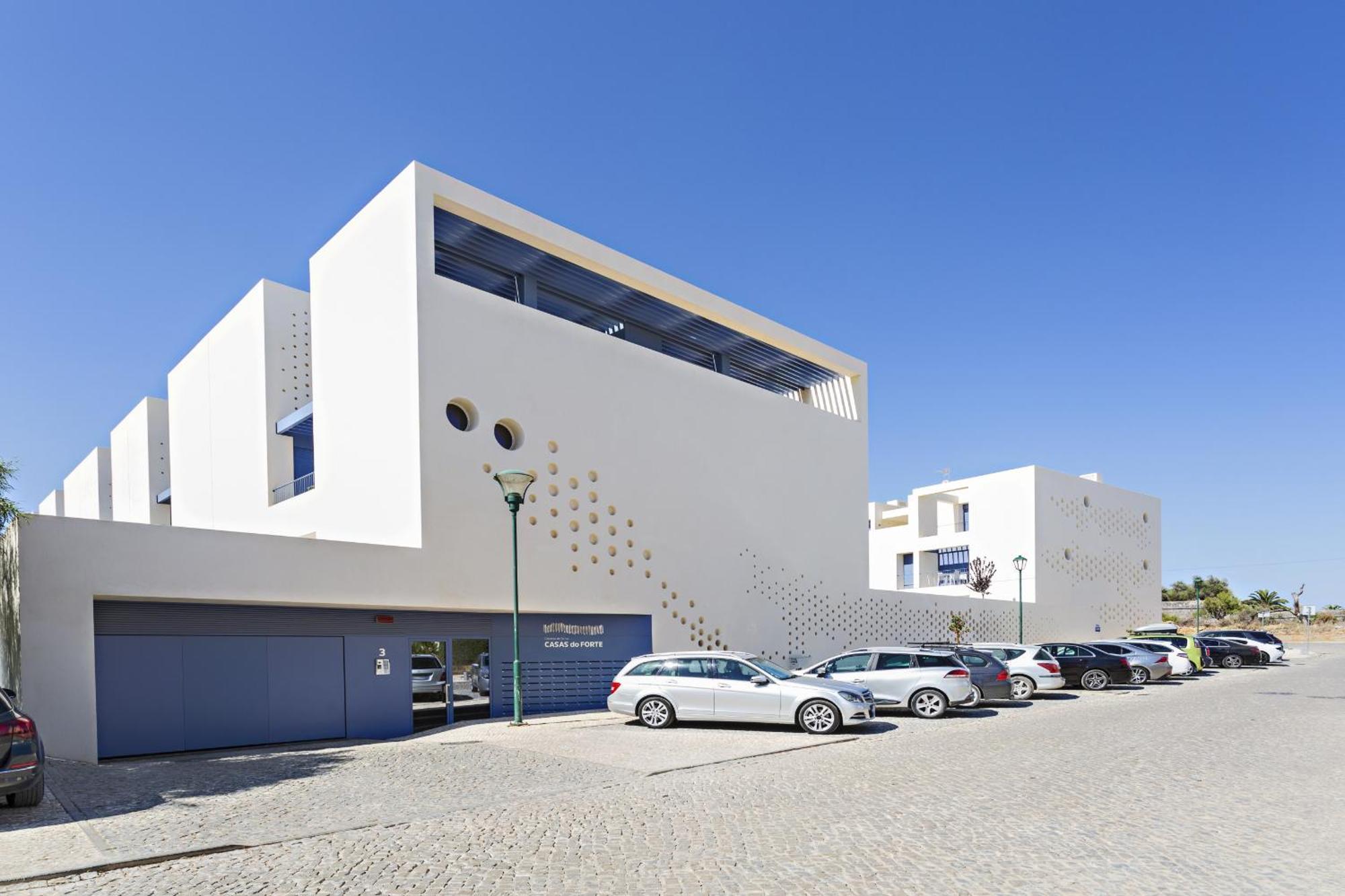 Casas Do Forte By My Choice 카바나스데타비라 외부 사진