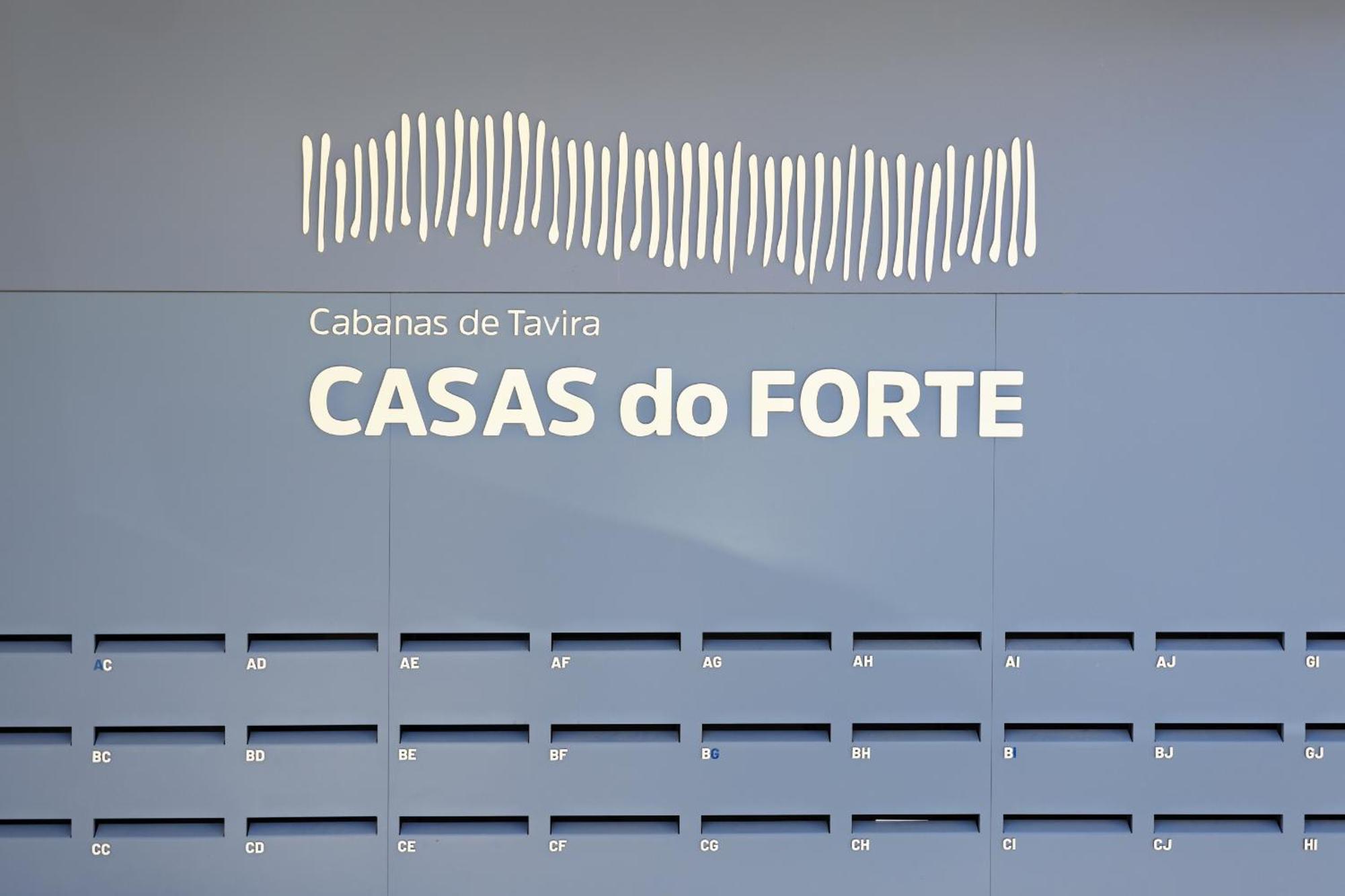 Casas Do Forte By My Choice 카바나스데타비라 외부 사진